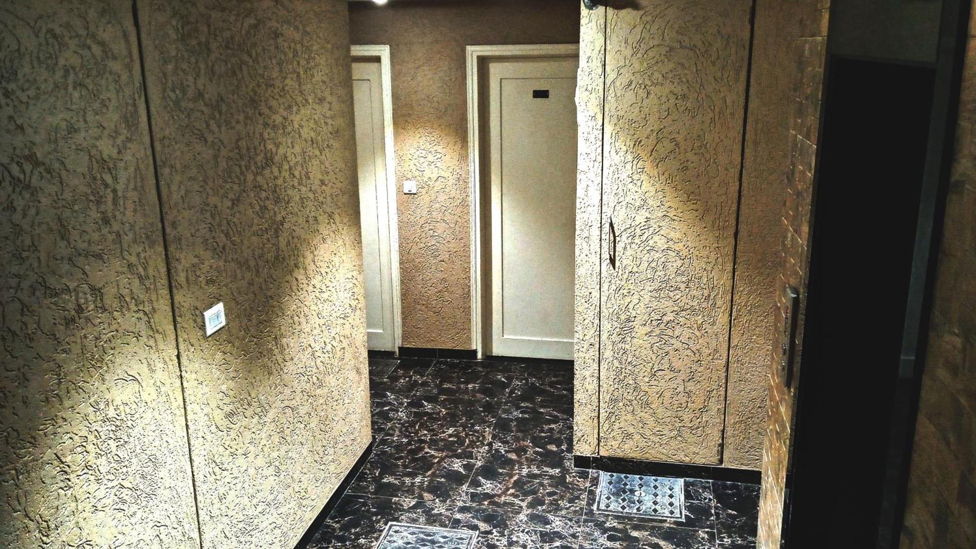 Hotel Ramniwas Jalgaon Exterior photo